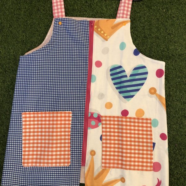 Estola 2XL maestr@ outlet 201