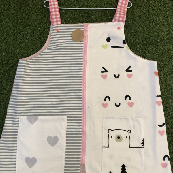 Estola 2XL maestr@ outlet 202