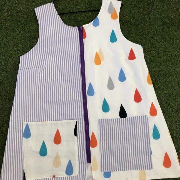 Estola maestr@ Talla L outlet 338