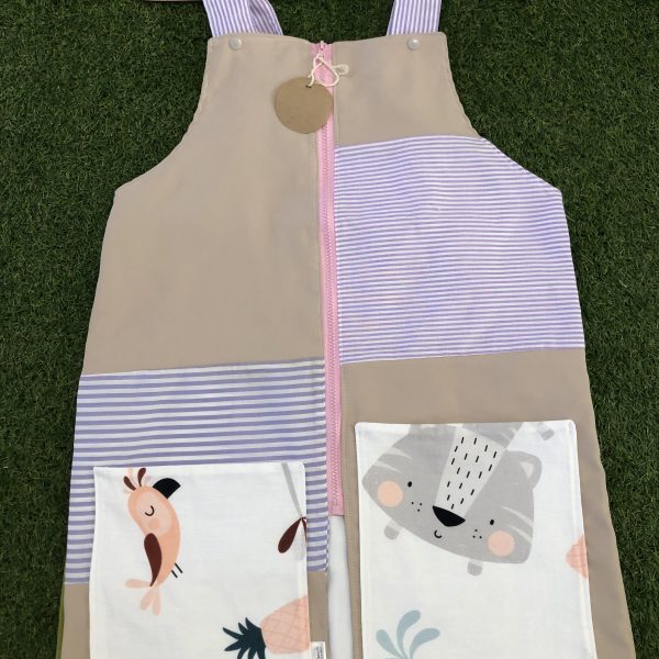 Estola maestr@ Talla S outlet 343