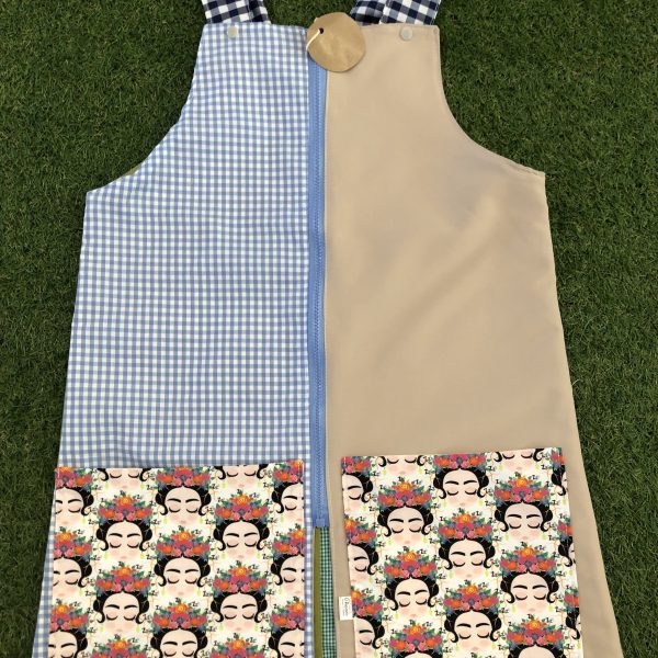 Estola maestr@ Talla S outlet 342