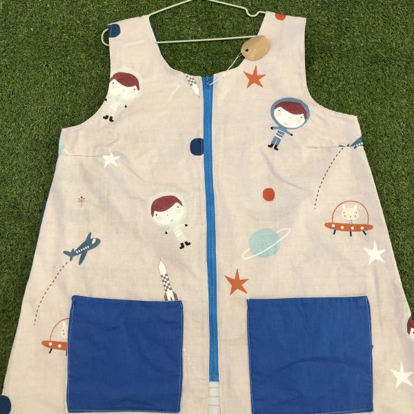 Estola maestr@ Talla 2XL outlet 339