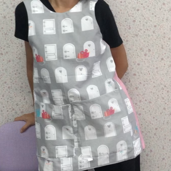 Estola maestr@ Talla Única outlet 331