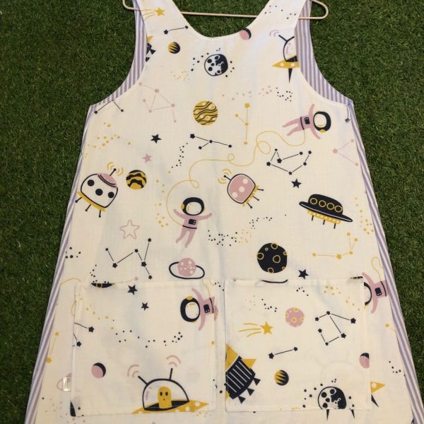 Estola Talla Única maestr@ outlet 121