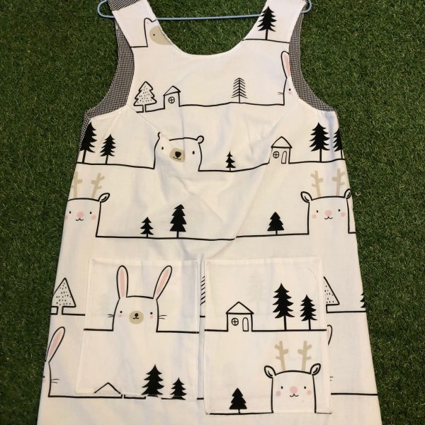 Estola Talla Única maestr@ outlet 122